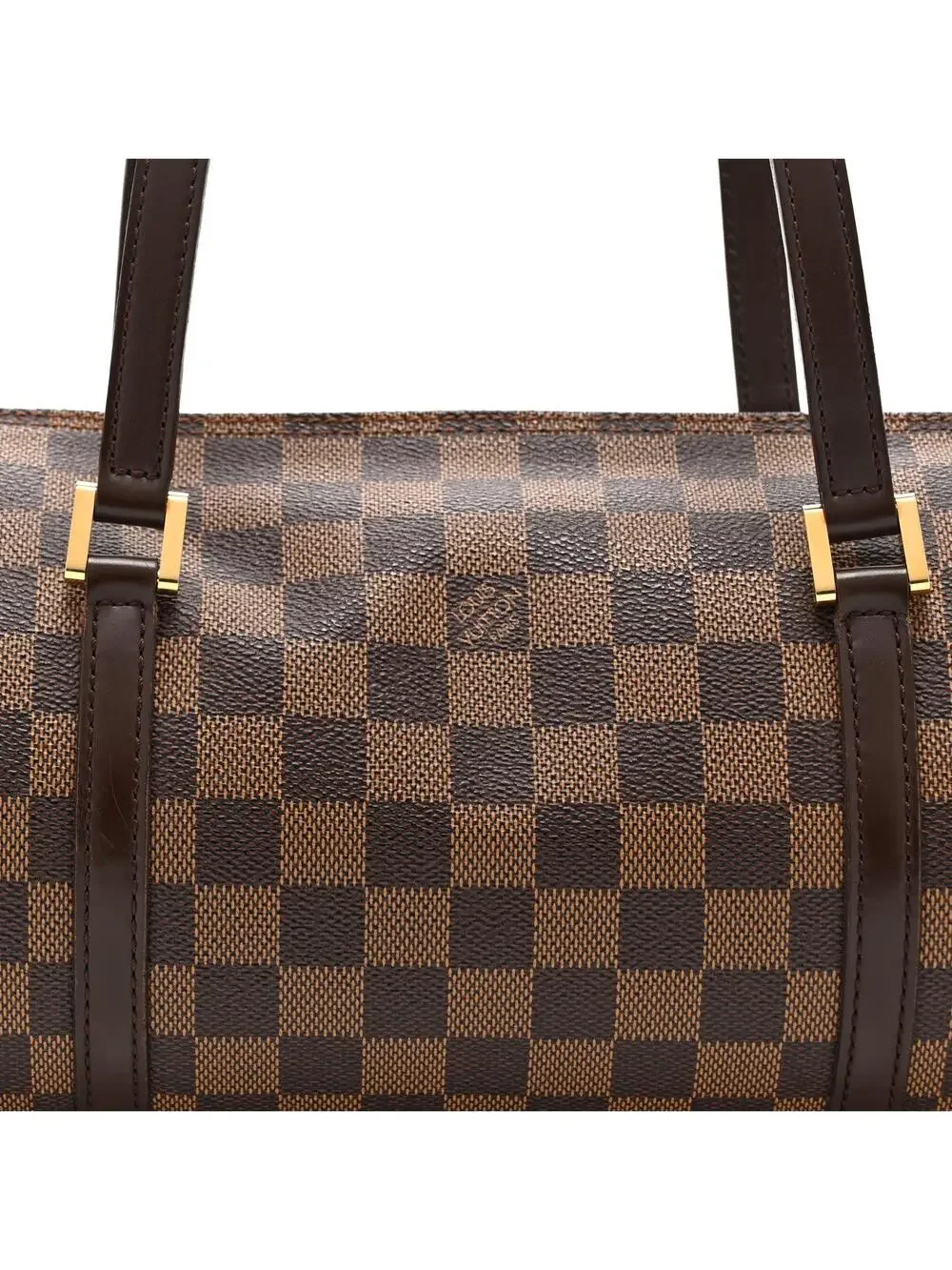 Louis Vuitton Damier Ebene Papillon 30 #329550L10B